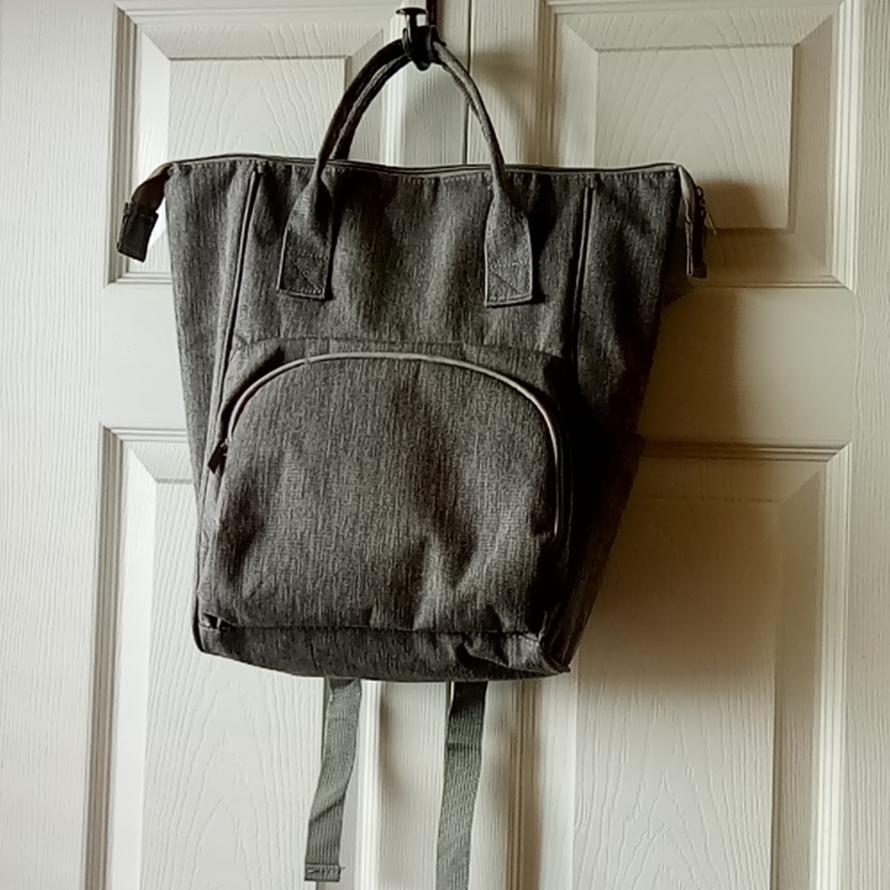 Cooler Backpack - image 1